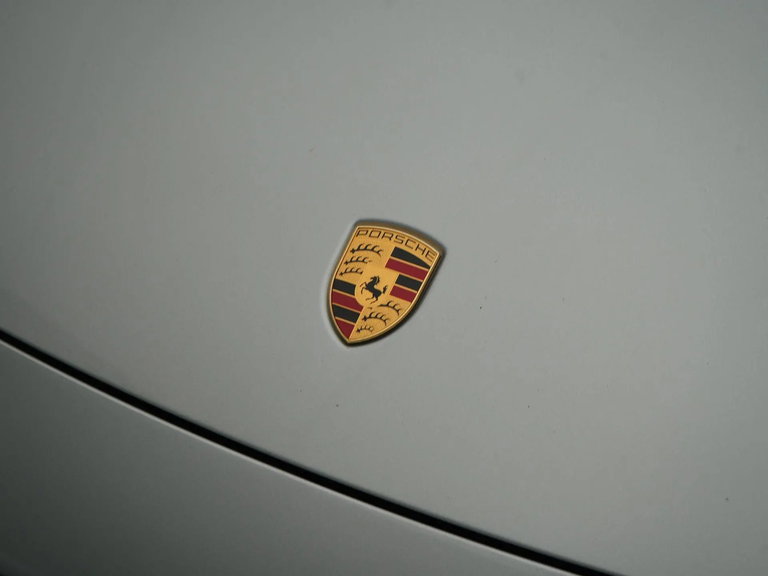 Porsche 992 Targa 4S