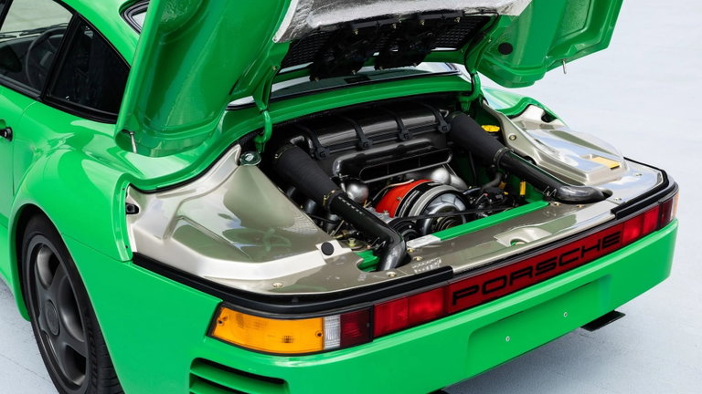 Porsche 959