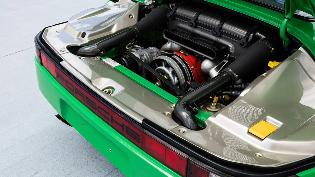 Porsche 959
