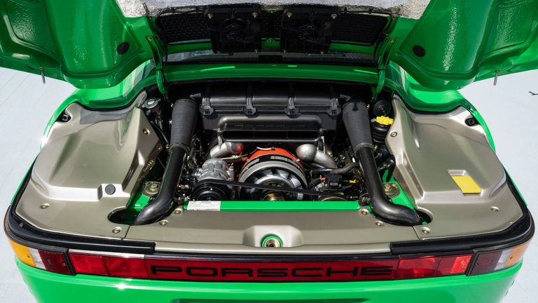Porsche 959