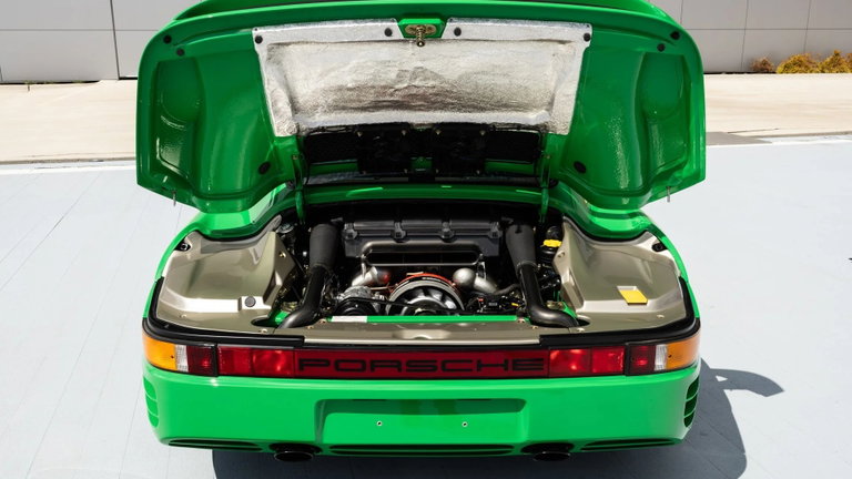 Porsche 959