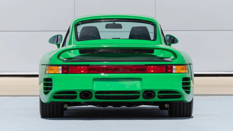 Porsche 959