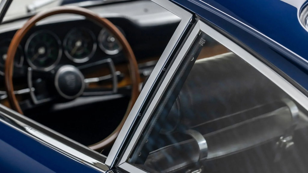 Porsche 911 (F-Modell)