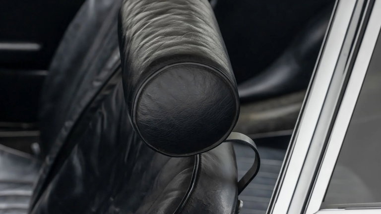 Porsche 911 (F-Modell)