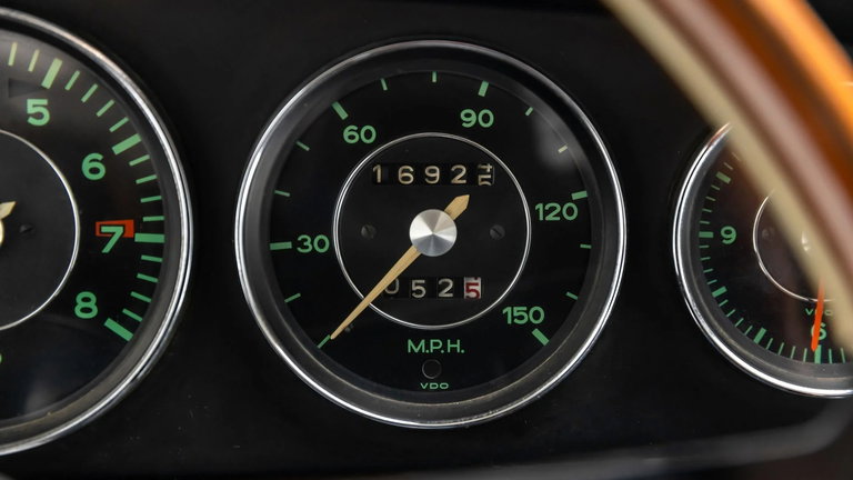 Porsche 911 (F-Modell)