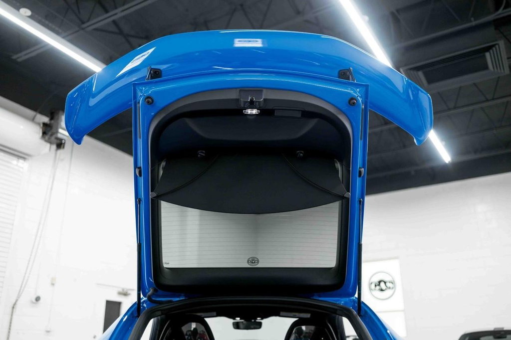 Porsche 718 Cayman GT4