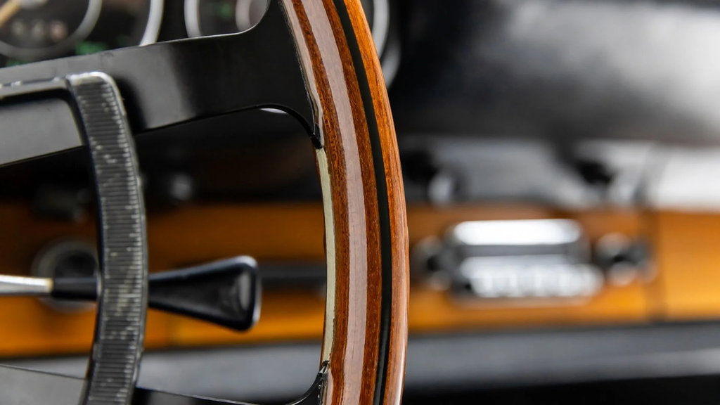 Porsche 911 (F-Modell)