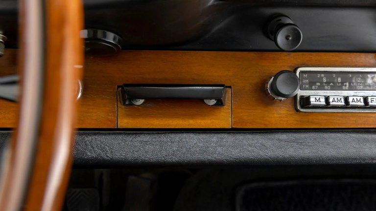 Porsche 911 (F-Modell)