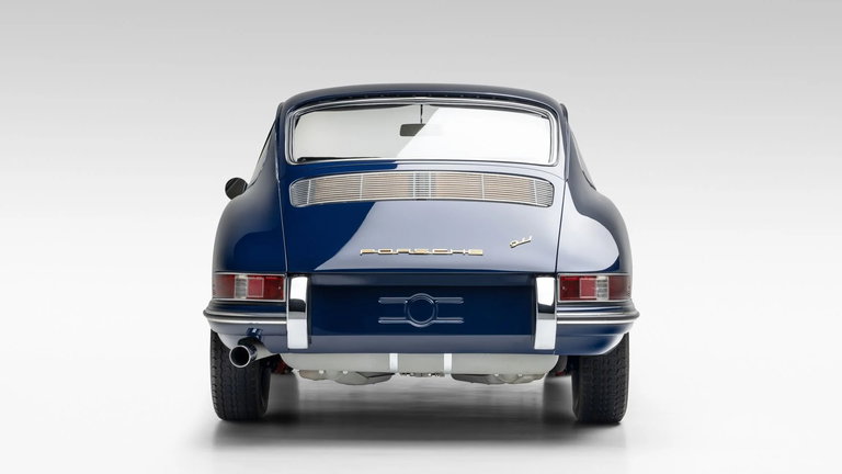 Porsche 911 (F-Modell)