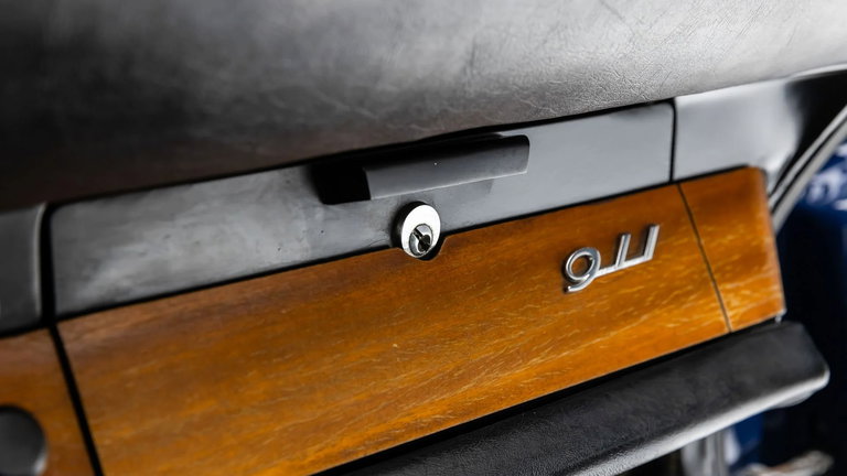 Porsche 911 (F-Modell)