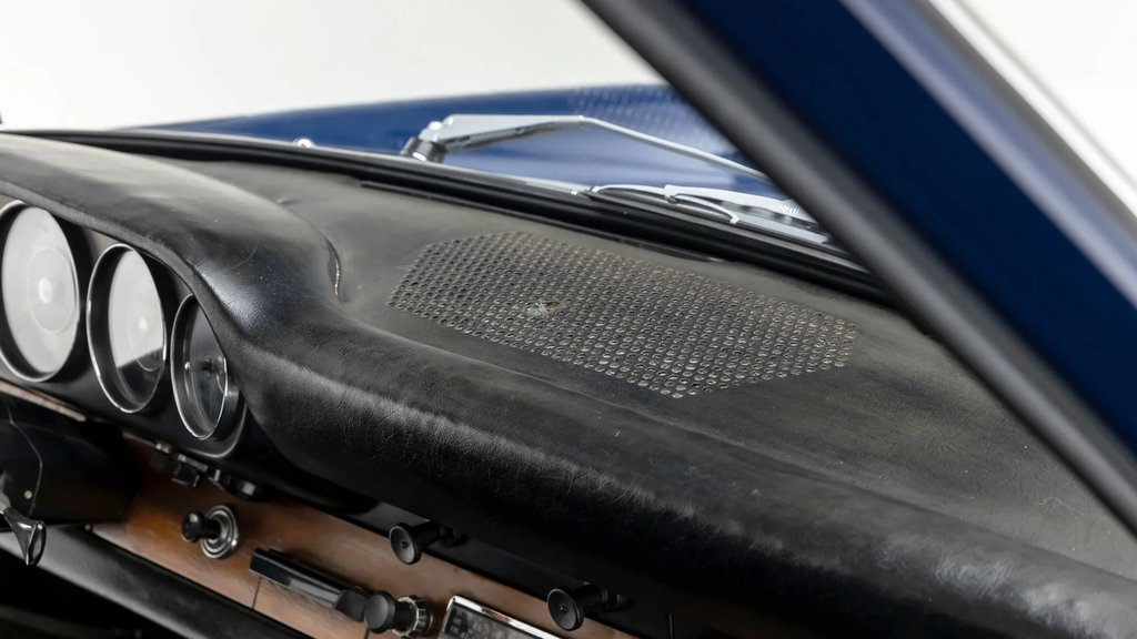 Porsche 911 (F-Modell)