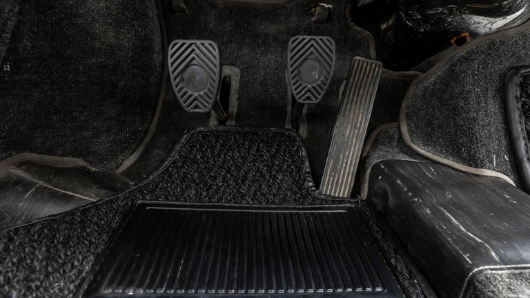 Porsche 911 (F-Modell)