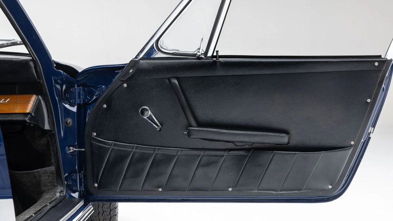 Porsche 911 (F-Modell)