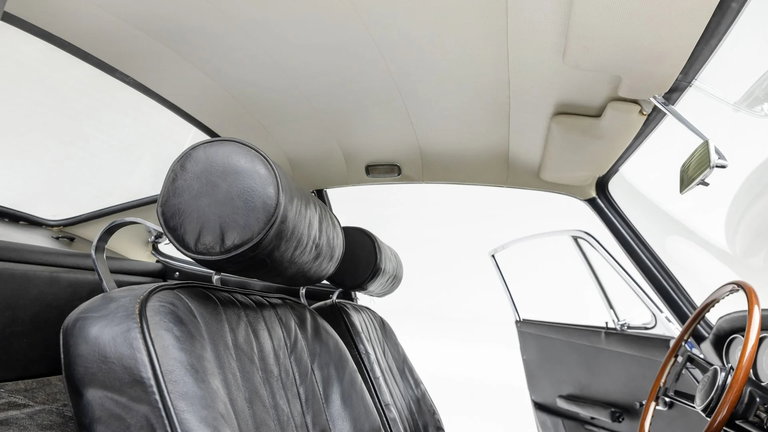 Porsche 911 (F-Modell)