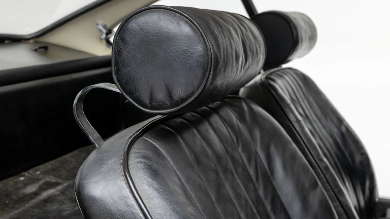 Porsche 911 (F-Modell)