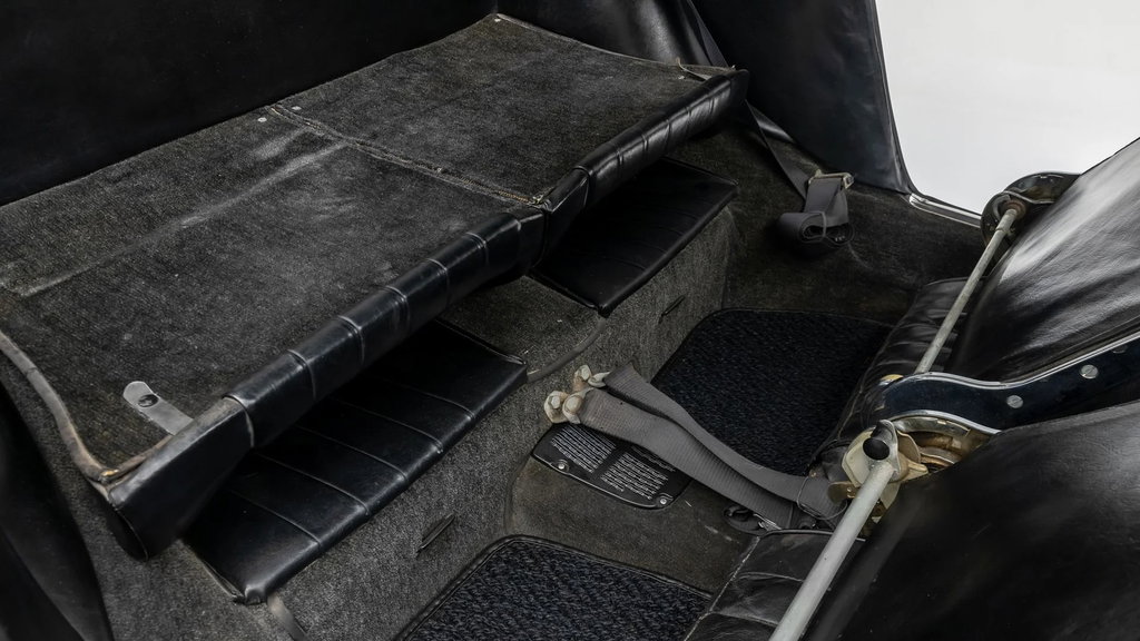 Porsche 911 (F-Modell)