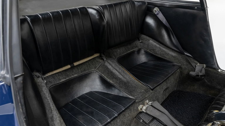 Porsche 911 (F-Modell)