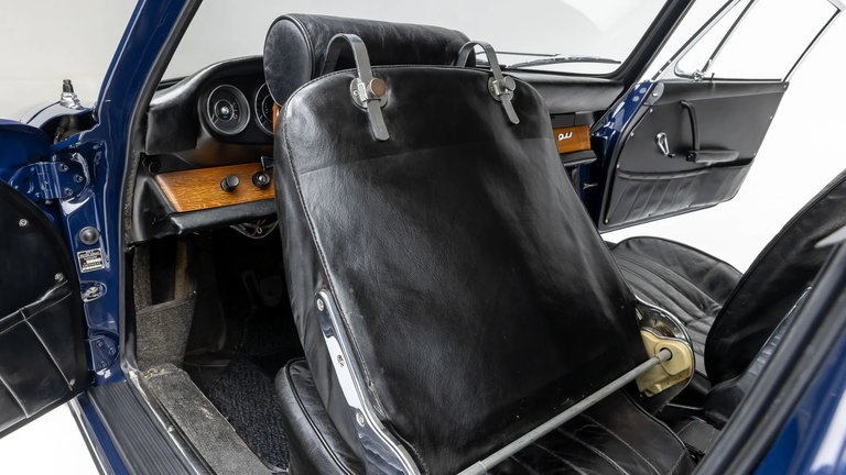 Porsche 911 (F-Modell)