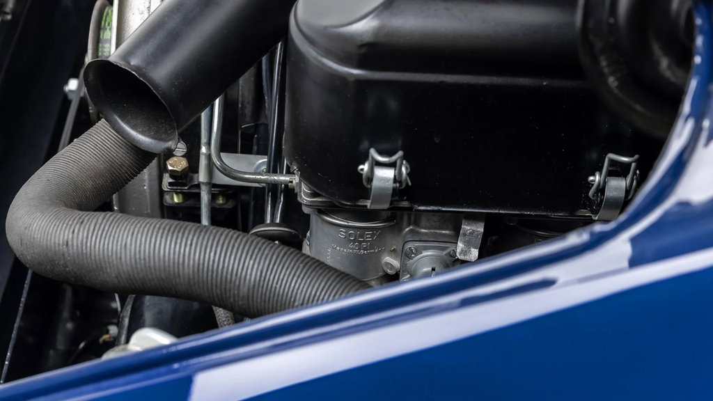 Porsche 911 (F-Modell)