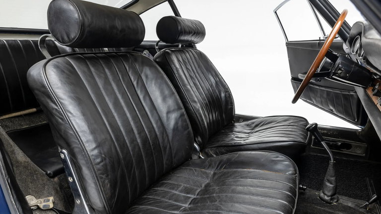 Porsche 911 (F-Modell)