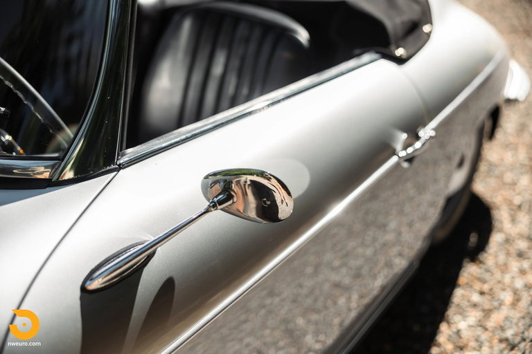 Porsche 356 B 1600 Roadster