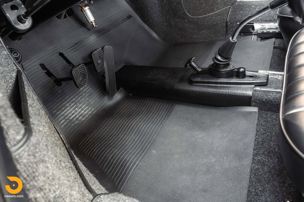 Porsche 356 B 1600 Roadster