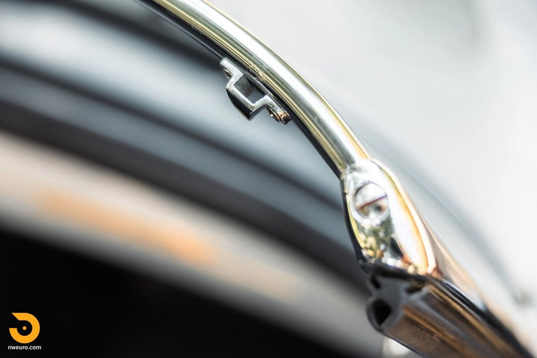 Porsche 356 B 1600 Roadster