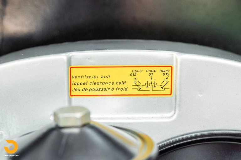 Porsche 356 B 1600 Roadster