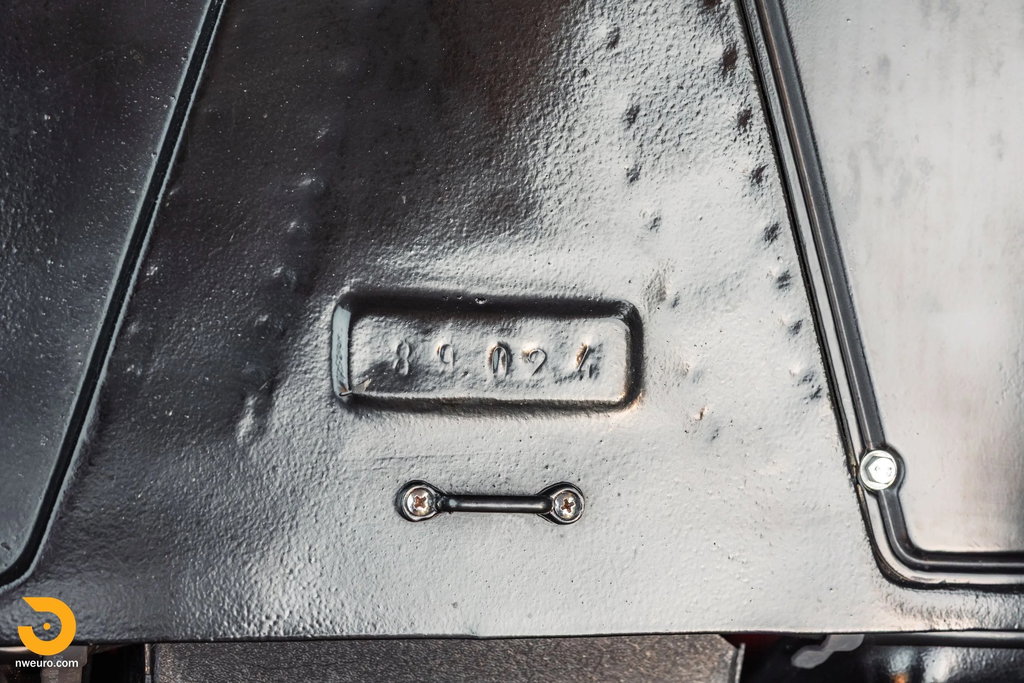 Porsche 356 B 1600 Roadster