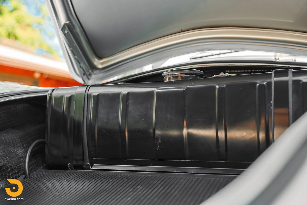 Porsche 356 B 1600 Roadster