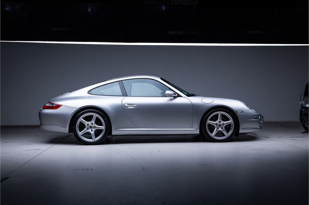Porsche 997 Carrera