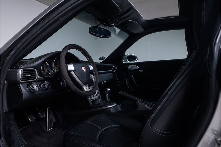 Porsche 997 Carrera