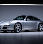 Porsche 997 Carrera