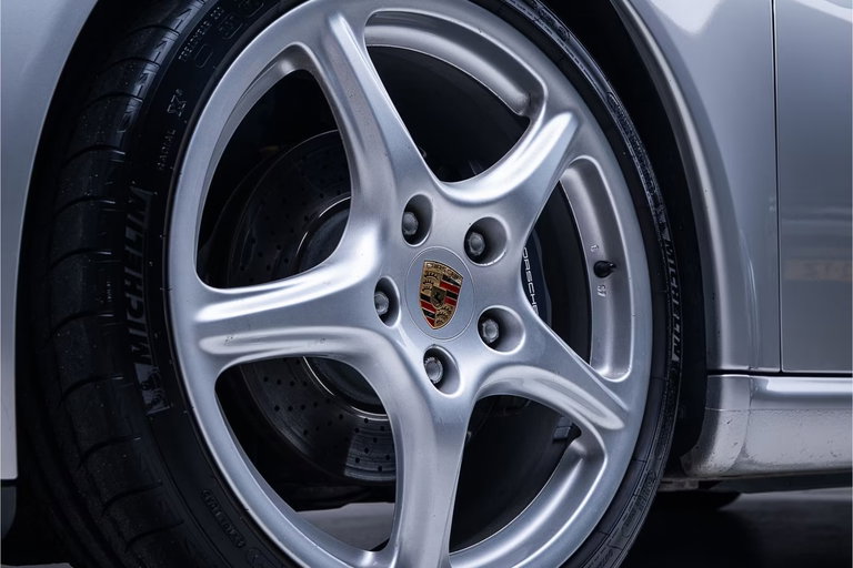 Porsche 997 Carrera