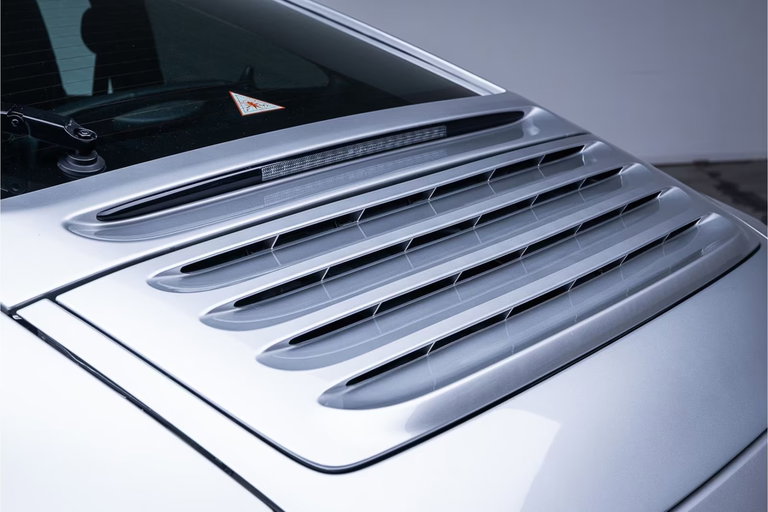Porsche 997 Carrera