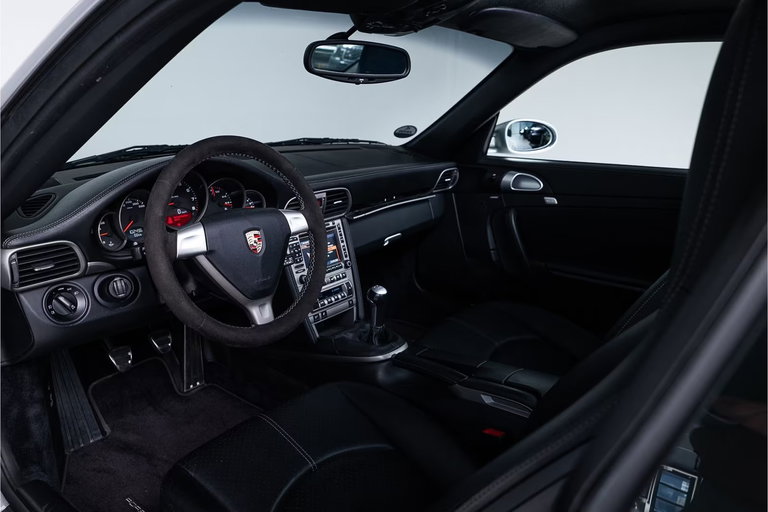 Porsche 997 Carrera
