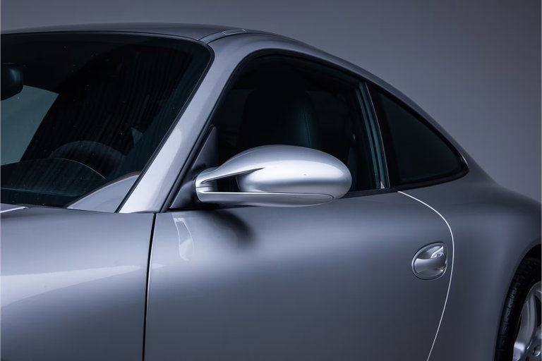 Porsche 997 Carrera