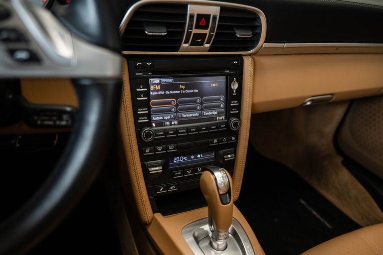 Porsche 997.2 Carrera 4S