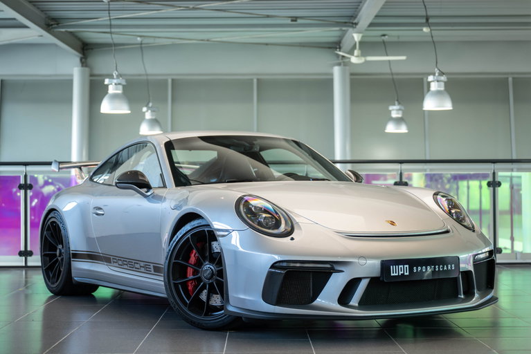 Porsche 991.2 GT3