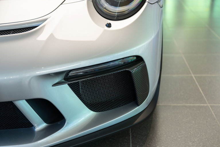 Porsche 991.2 GT3