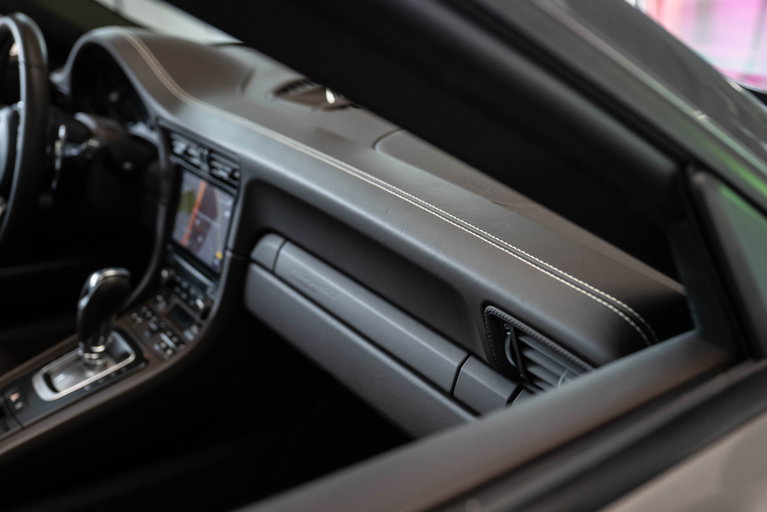 Porsche 991.2 Targa 4 GTS Exclusive Manufaktur Edition