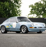 Porsche 911 Modified