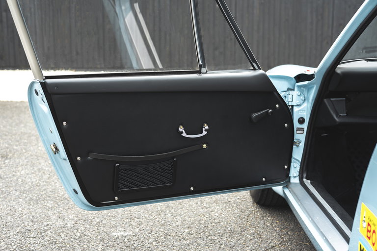 Porsche 911 Modified