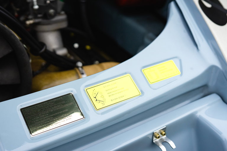 Porsche 911 Modified