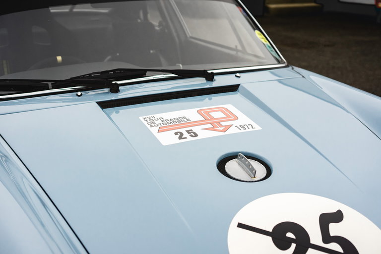 Porsche 911 Modified