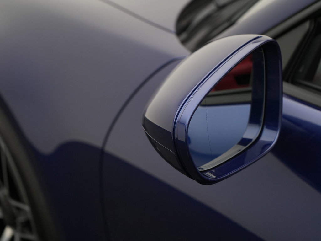 Porsche 992.2 Turbo S