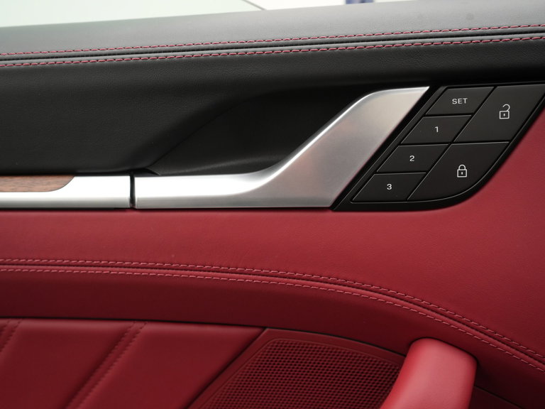 Porsche 992.2 Turbo S