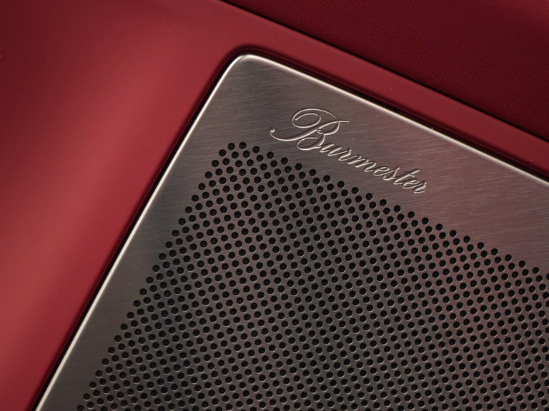 Porsche 992.2 Turbo S