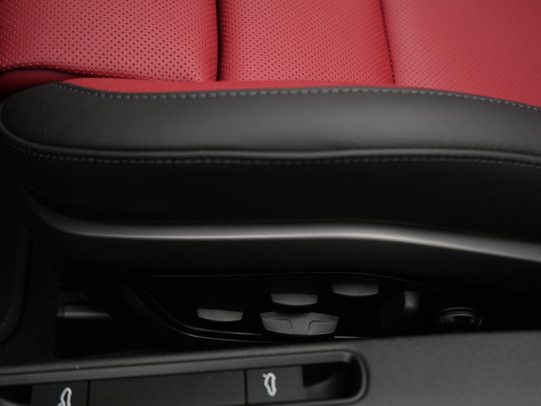 Porsche 992.2 Turbo S