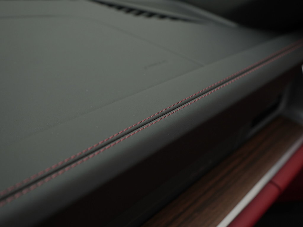 Porsche 992.2 Turbo S